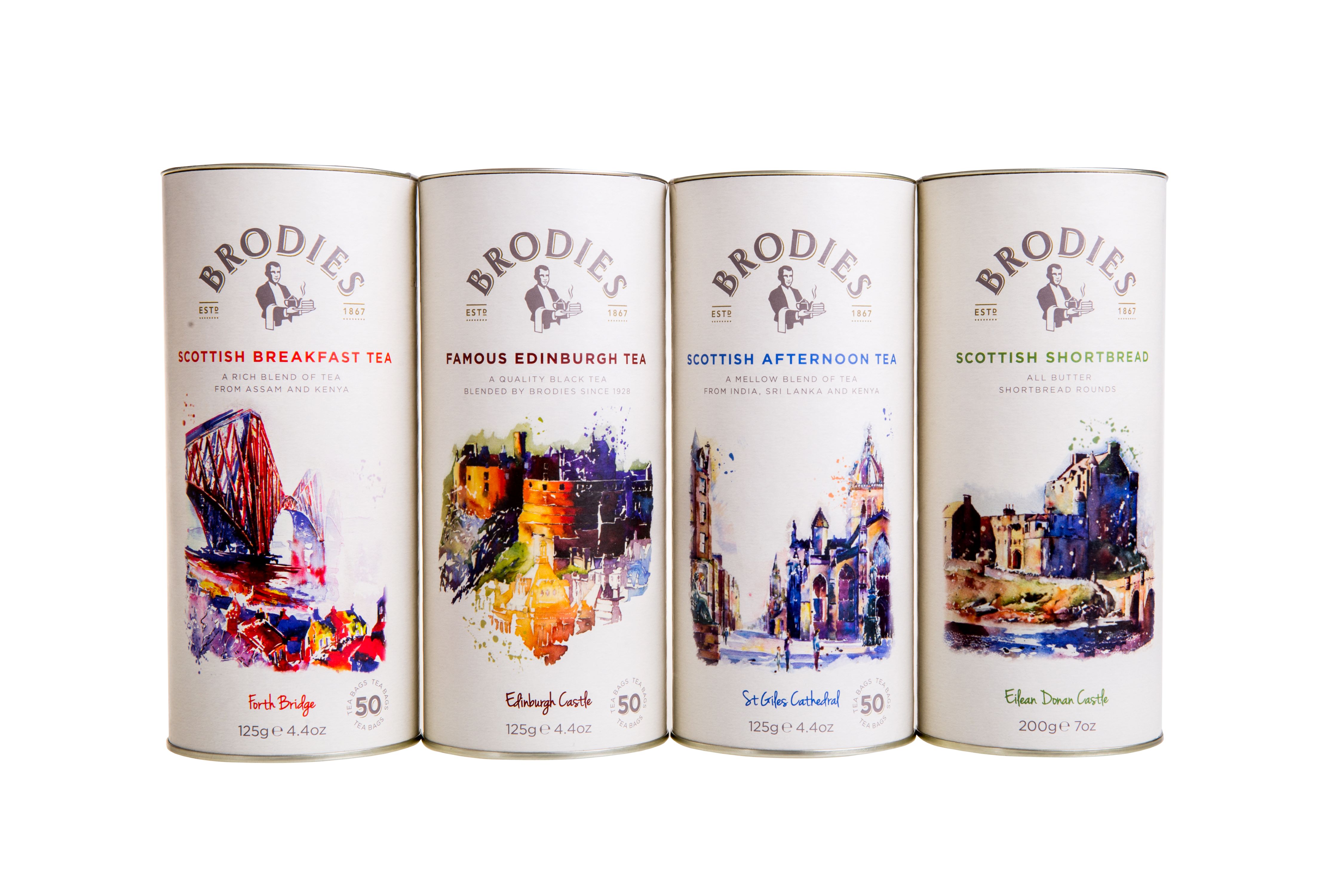 brodies gifts