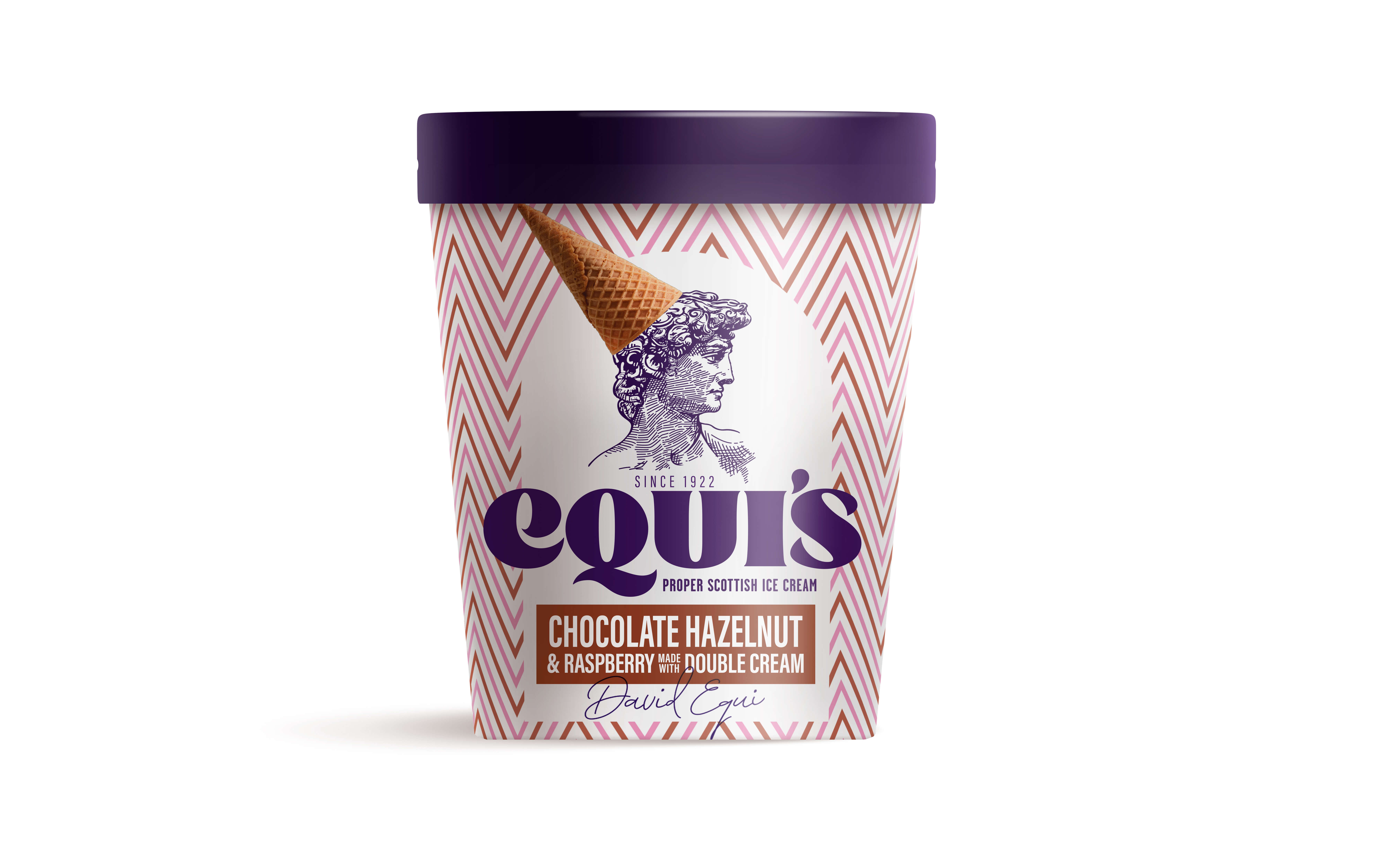 chocolate hazelnut
