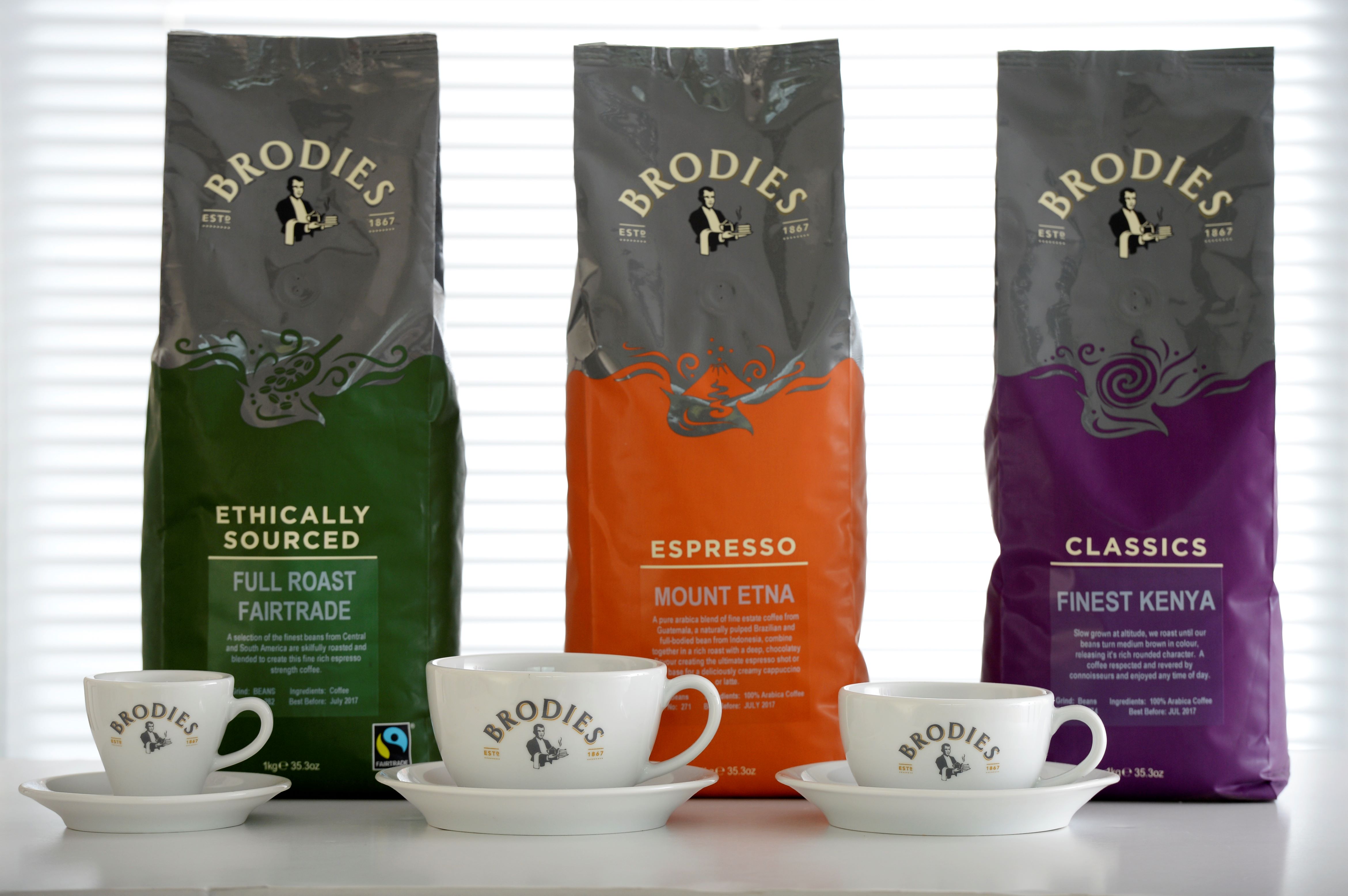coffee beans