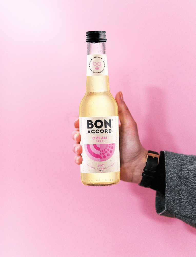 cream soda