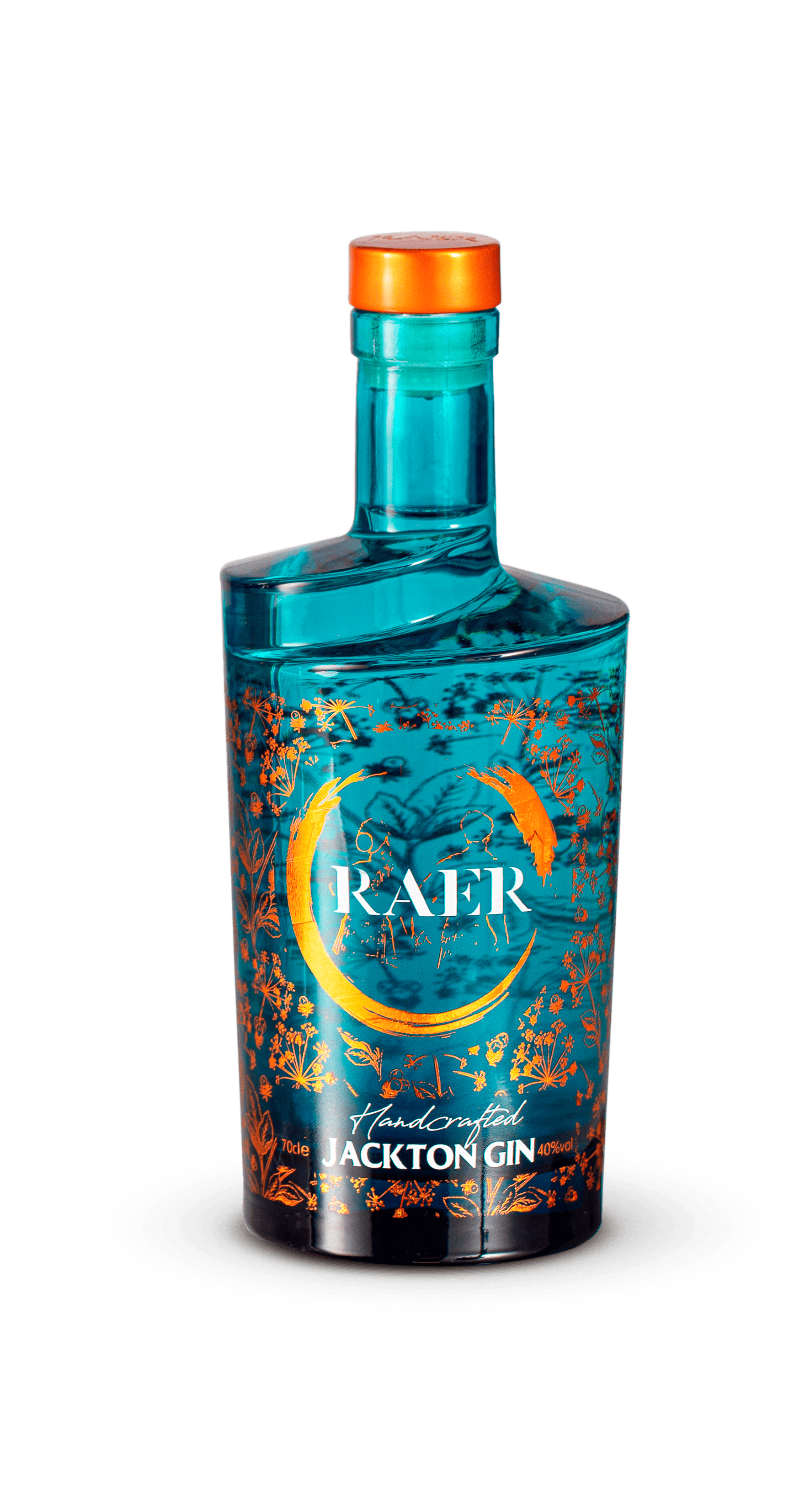 jackton gin
