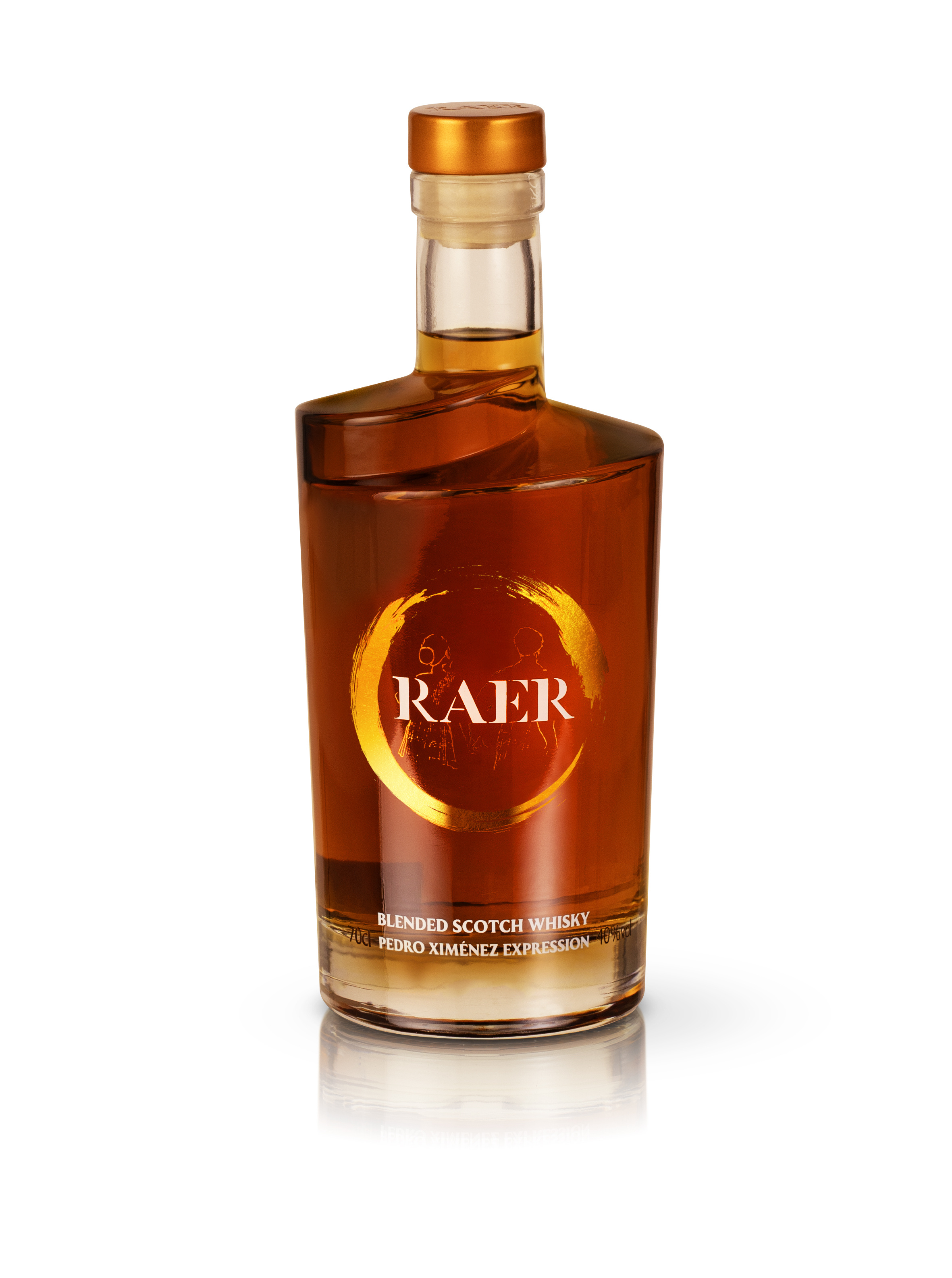 raer pedro ximenez