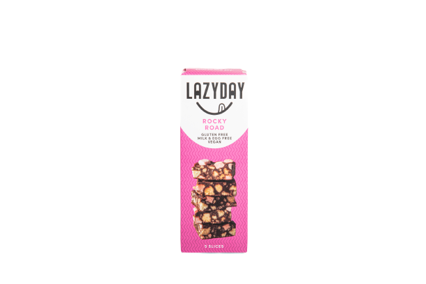 rocky road