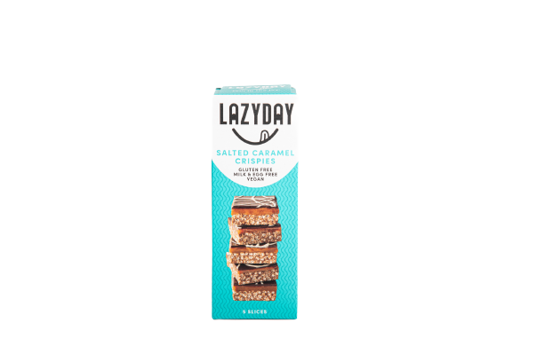 salted crispies