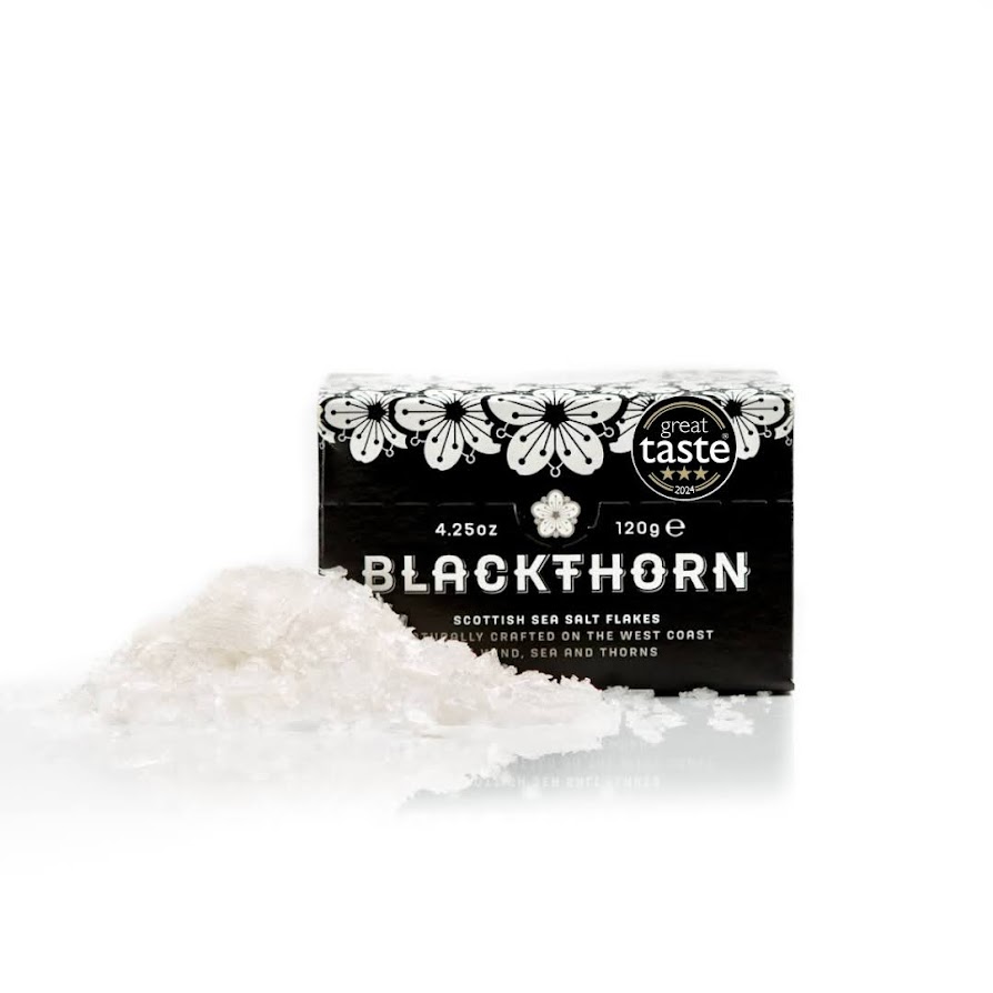 sea salt flakes