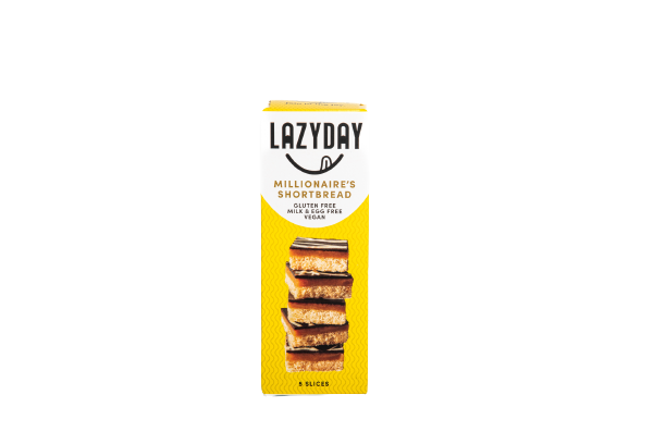 shortbread