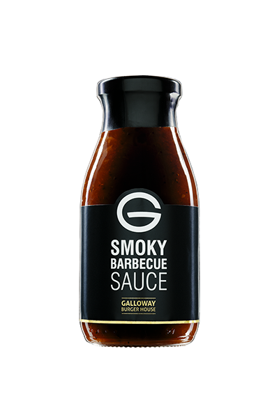 smoky bbq