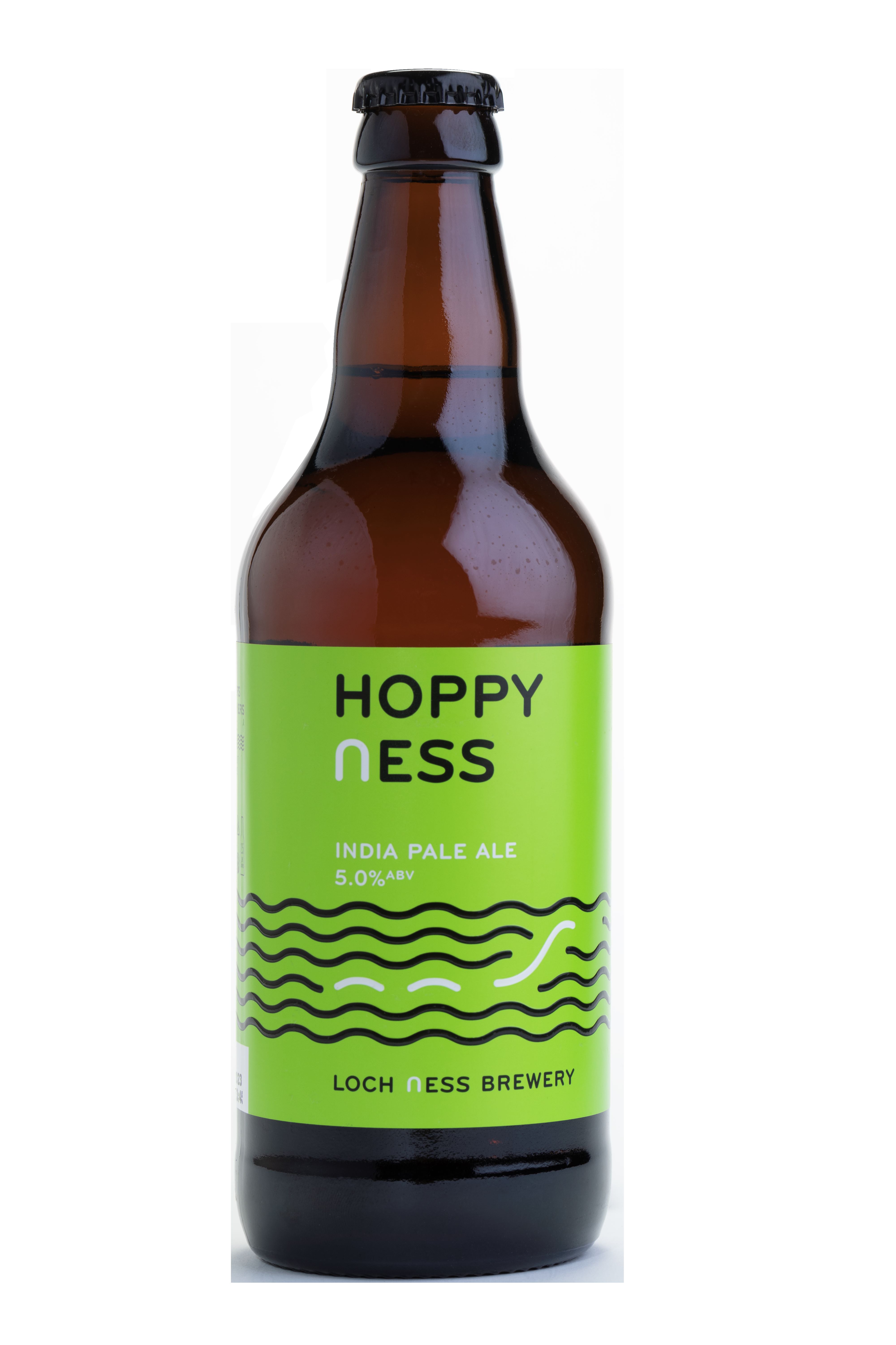 Hoppy Ness