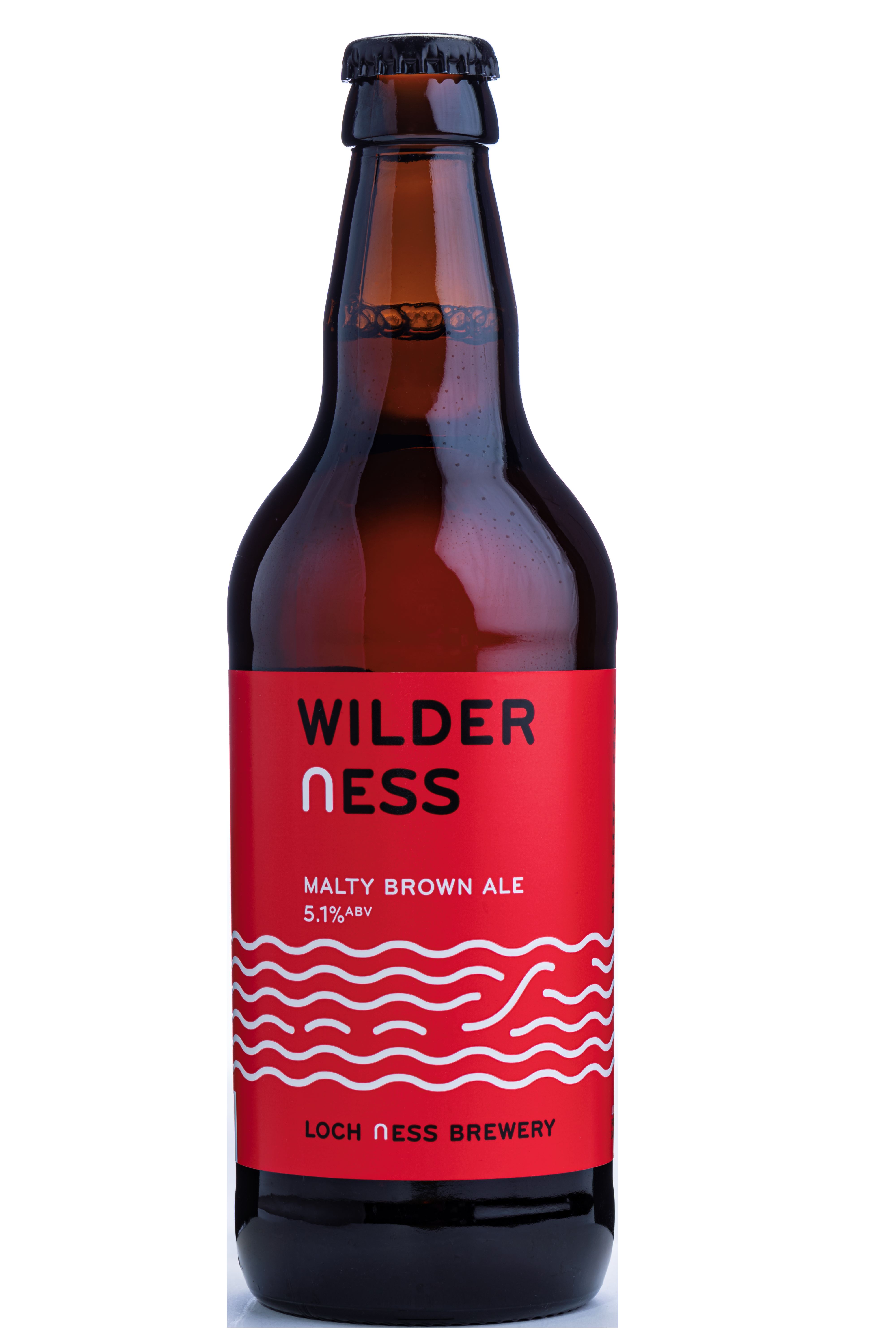 Wilder Ness