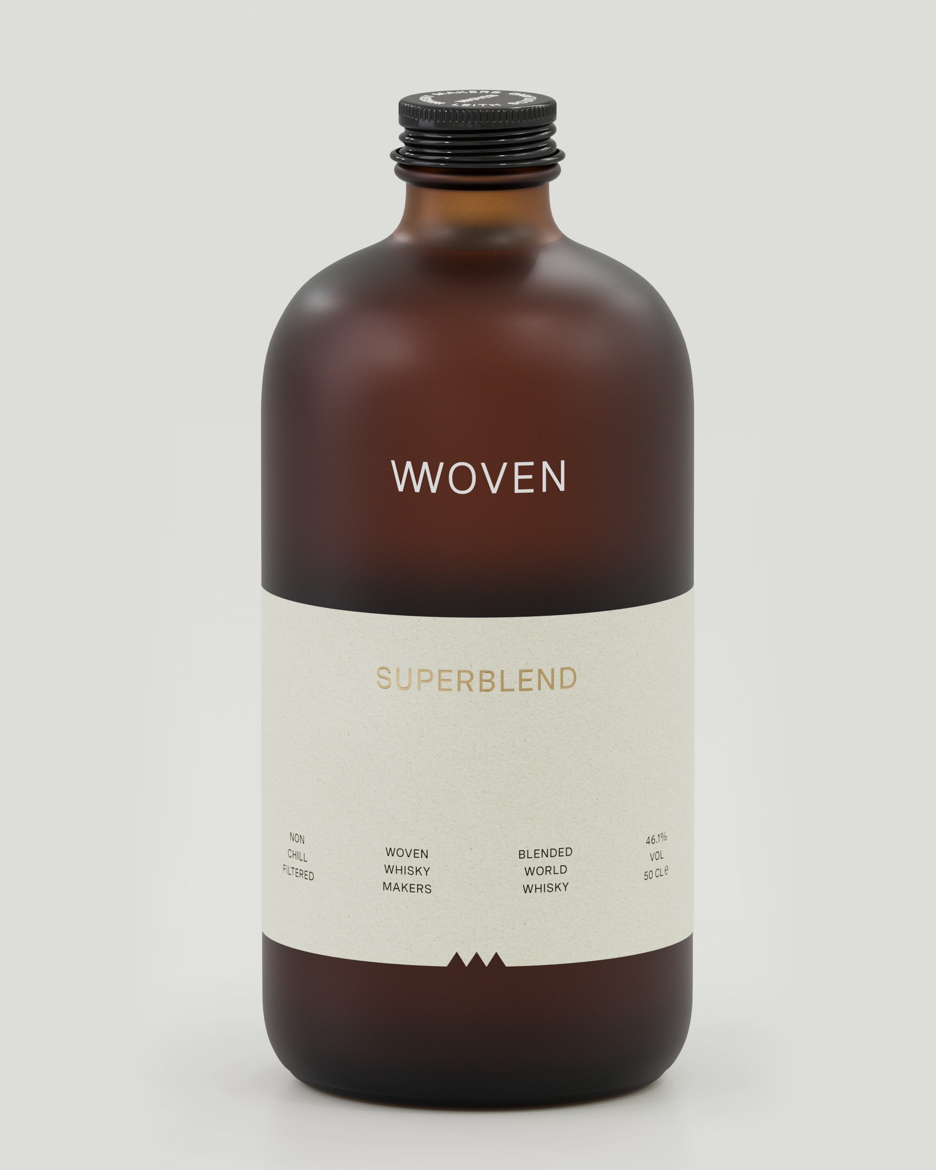 Woven Superblend