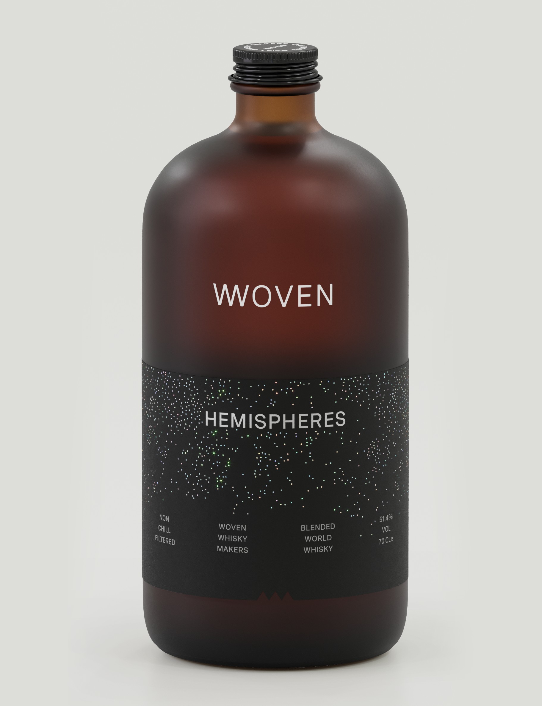 Woven Hemisphere