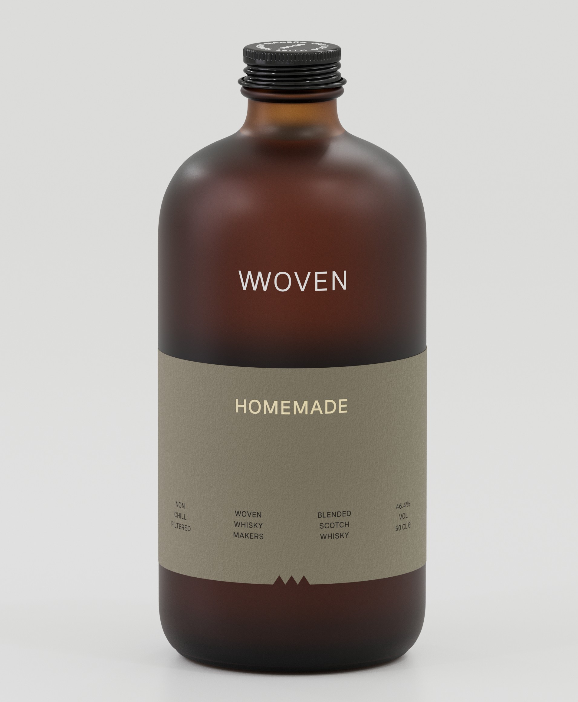 Woven Homemade