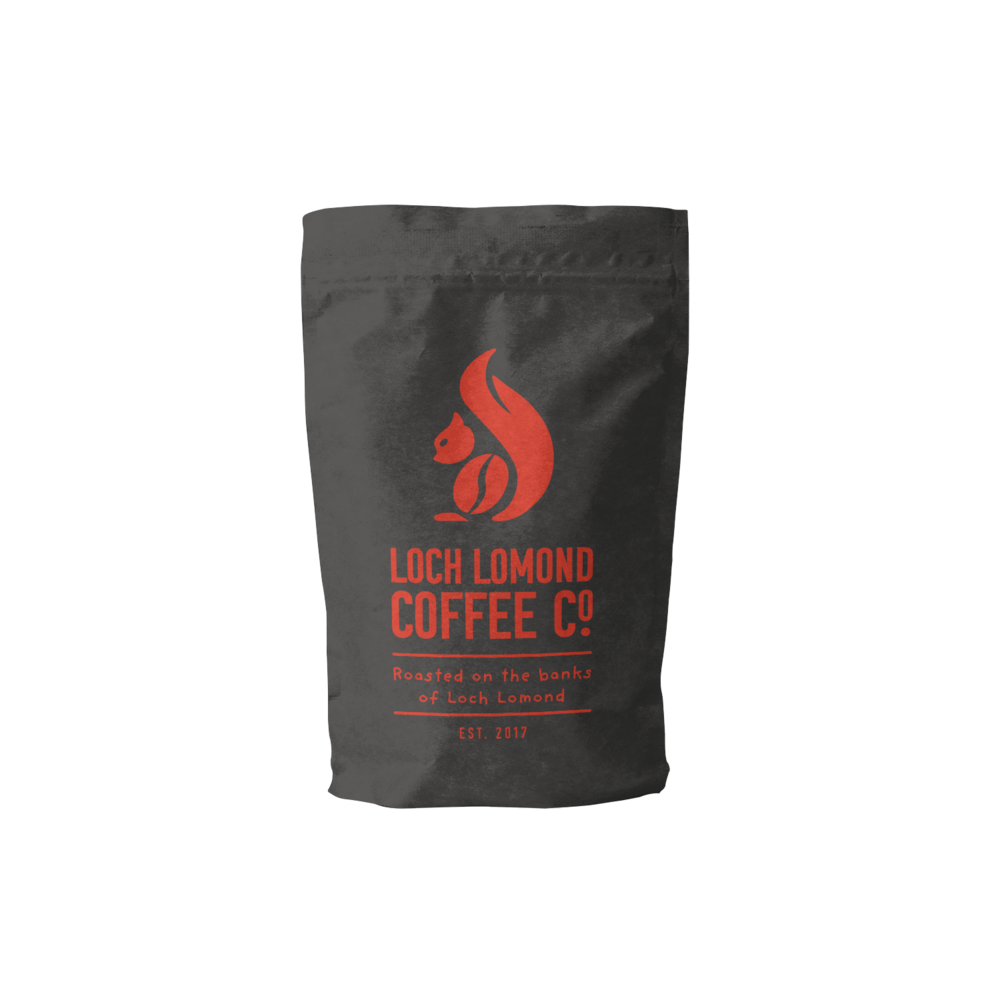 Speciality Decaf