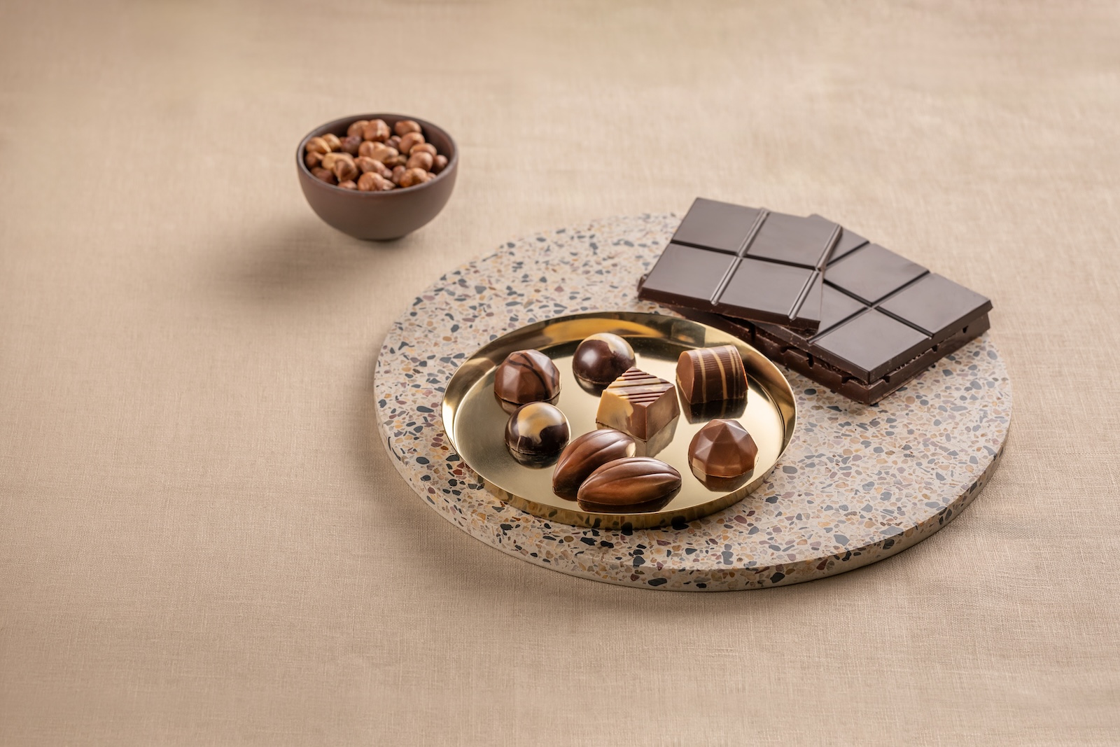 Chocolates