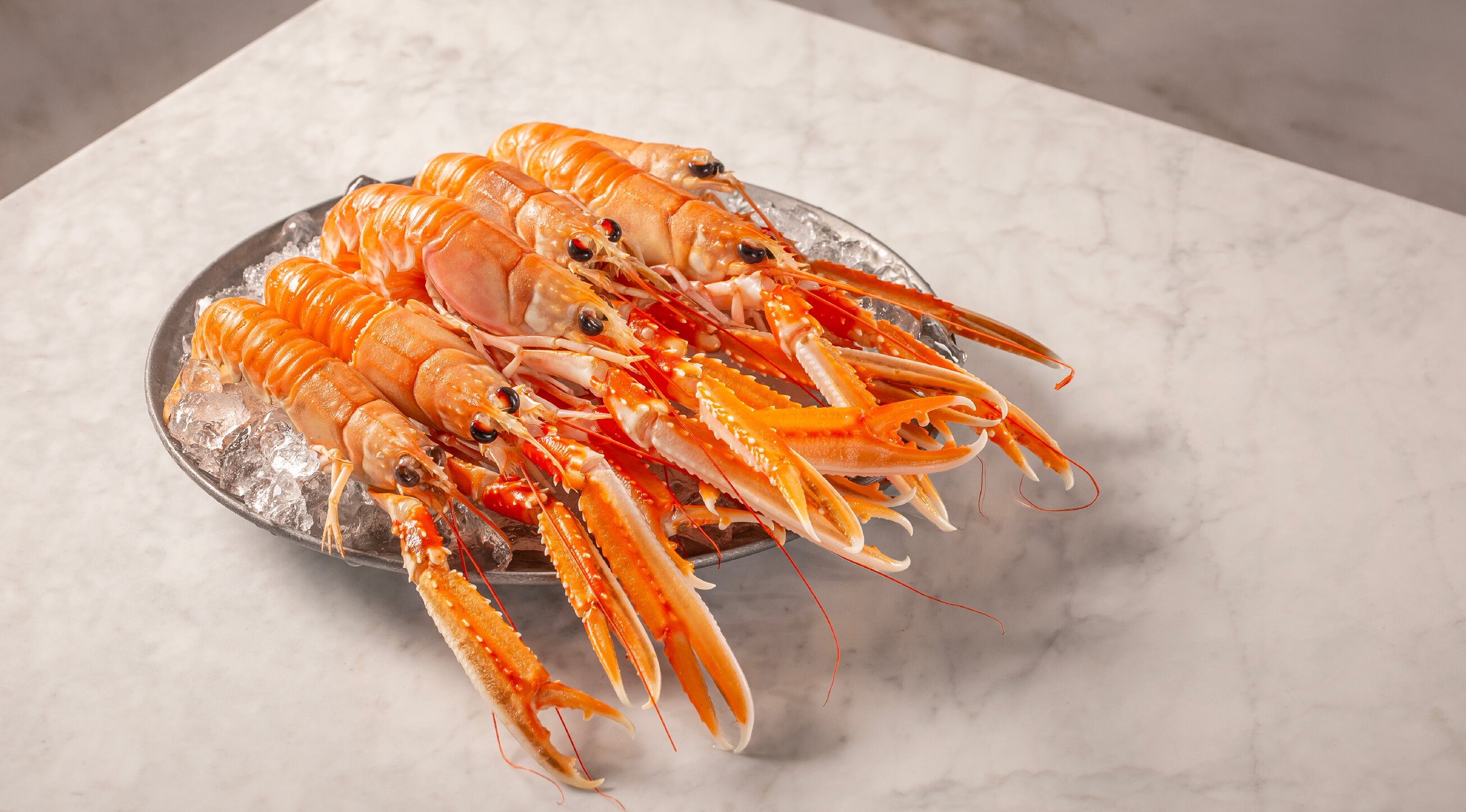 Prawns