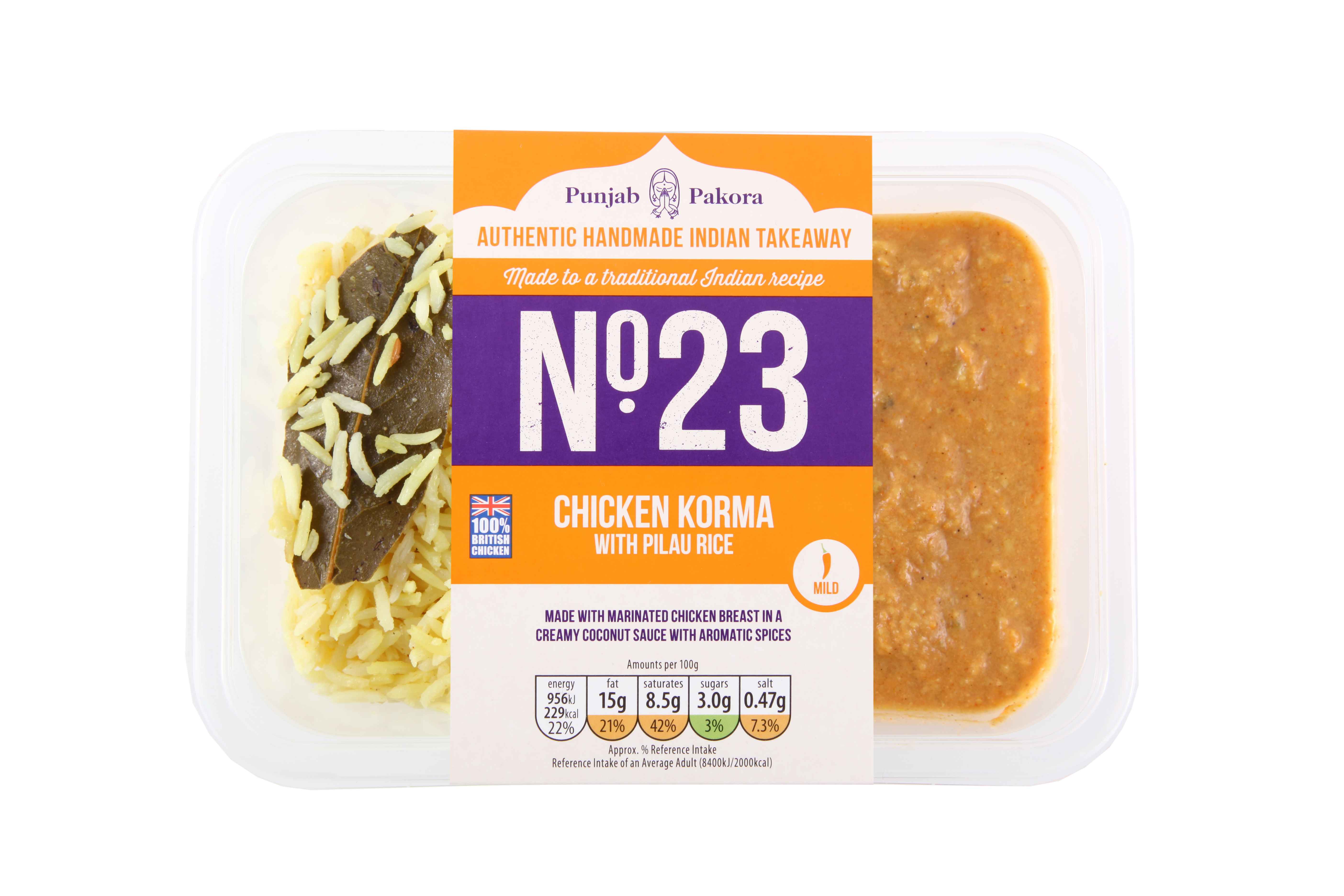 Product one