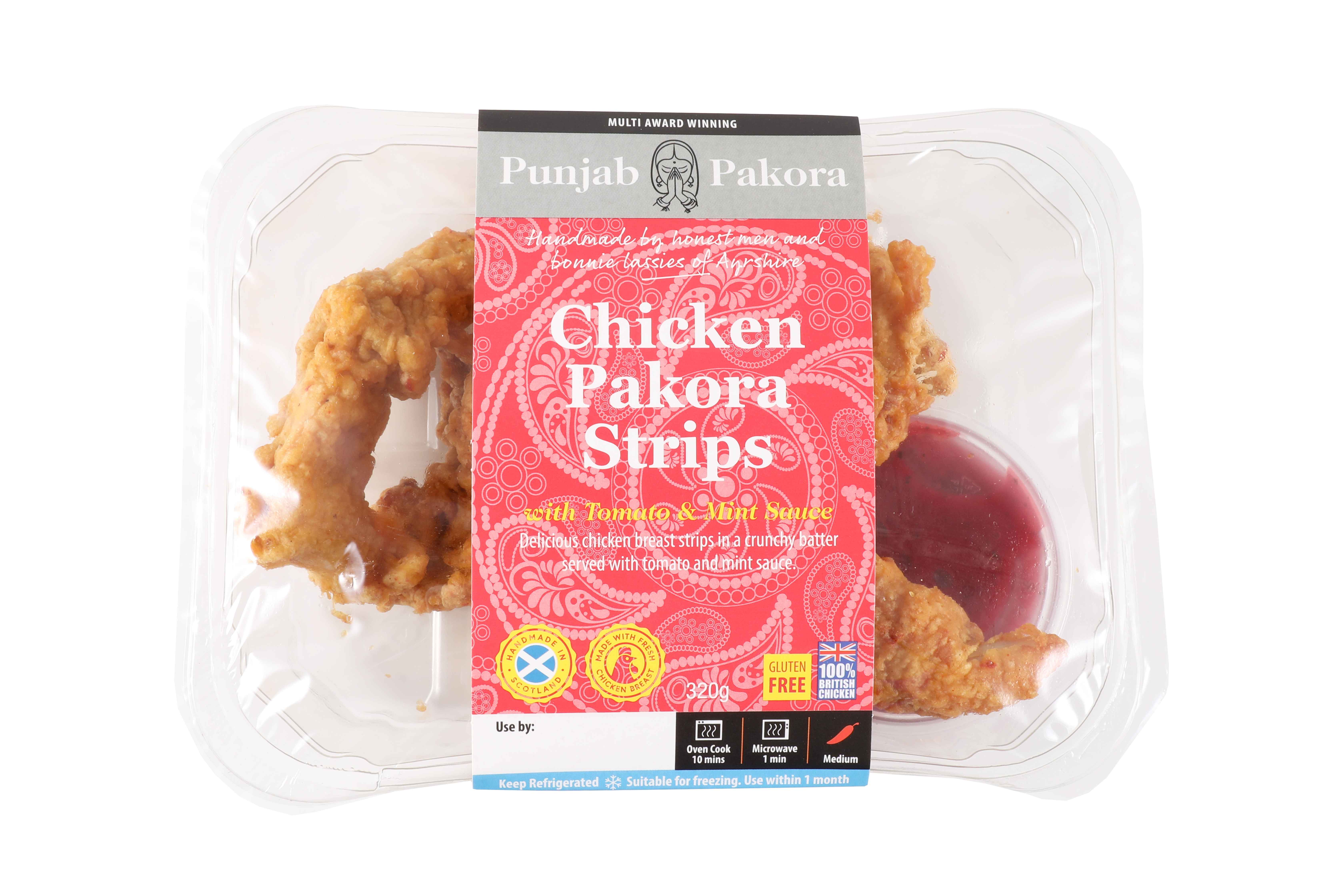 Product one