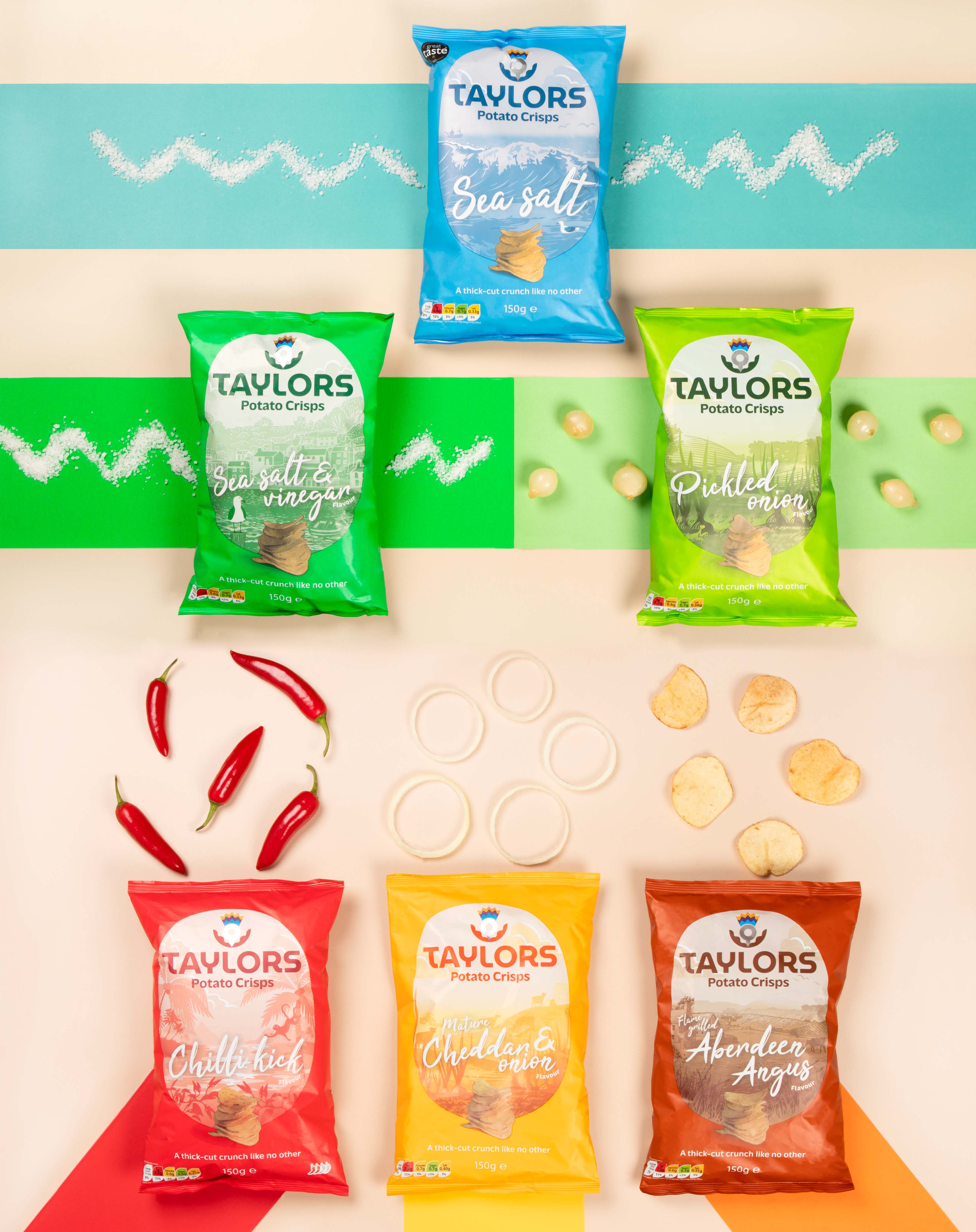 Product one